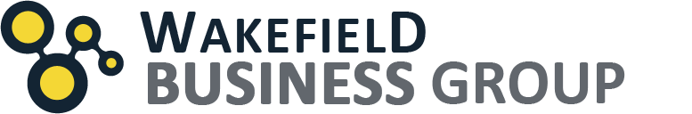 Wakefield Business Group | logo